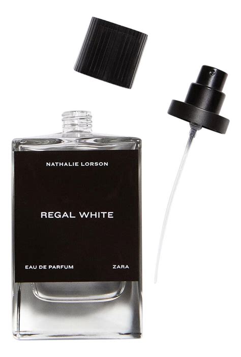 regal perfumes